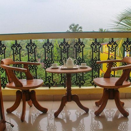 Royal Resort Canacona Zewnętrze zdjęcie
