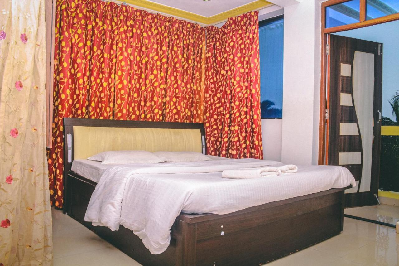 Royal Resort Canacona Zewnętrze zdjęcie