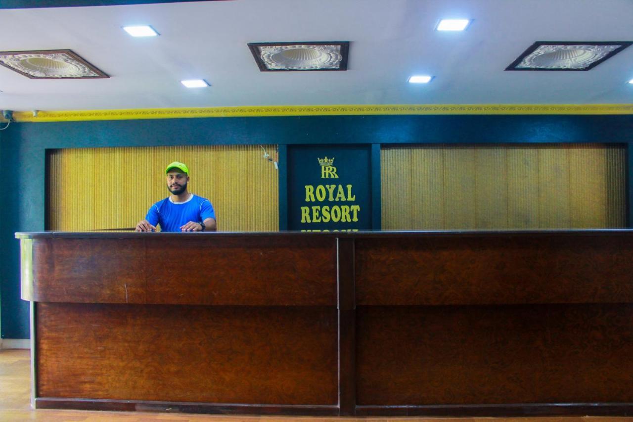 Royal Resort Canacona Zewnętrze zdjęcie