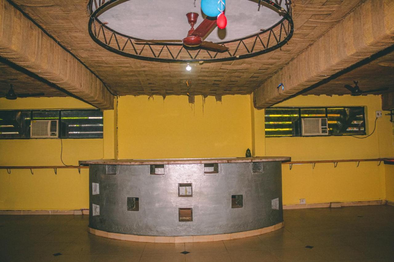 Royal Resort Canacona Zewnętrze zdjęcie