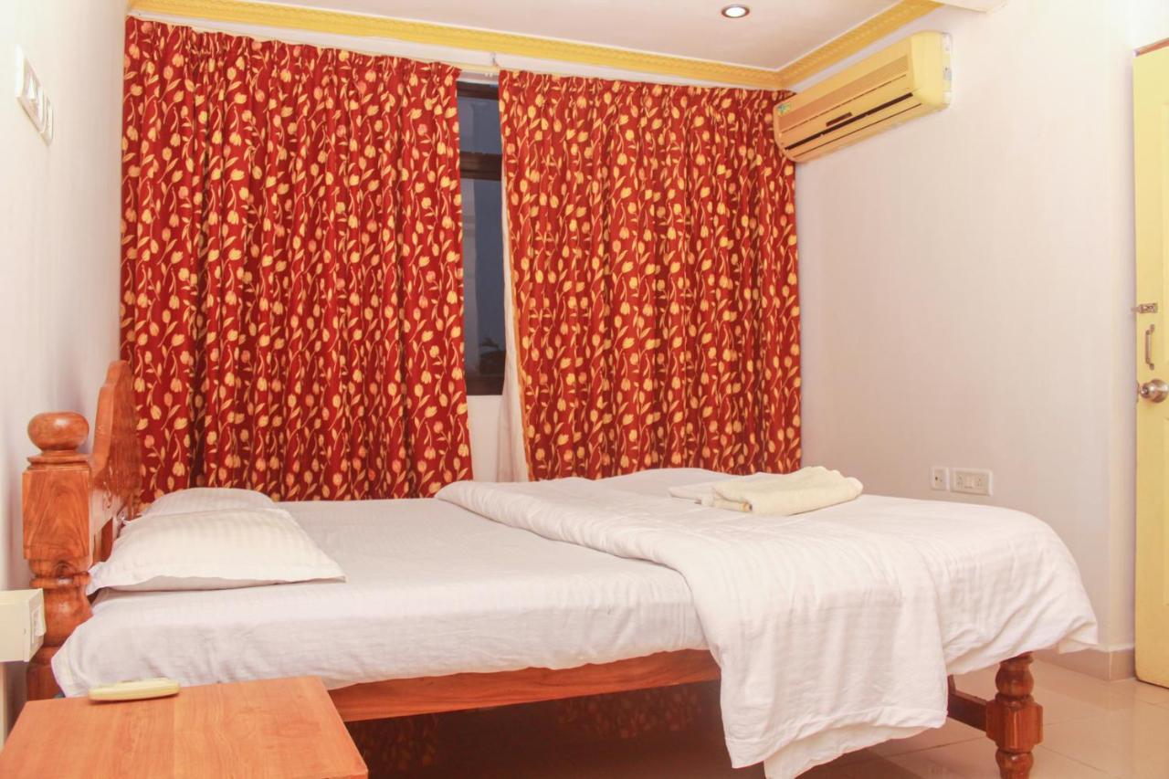 Royal Resort Canacona Zewnętrze zdjęcie