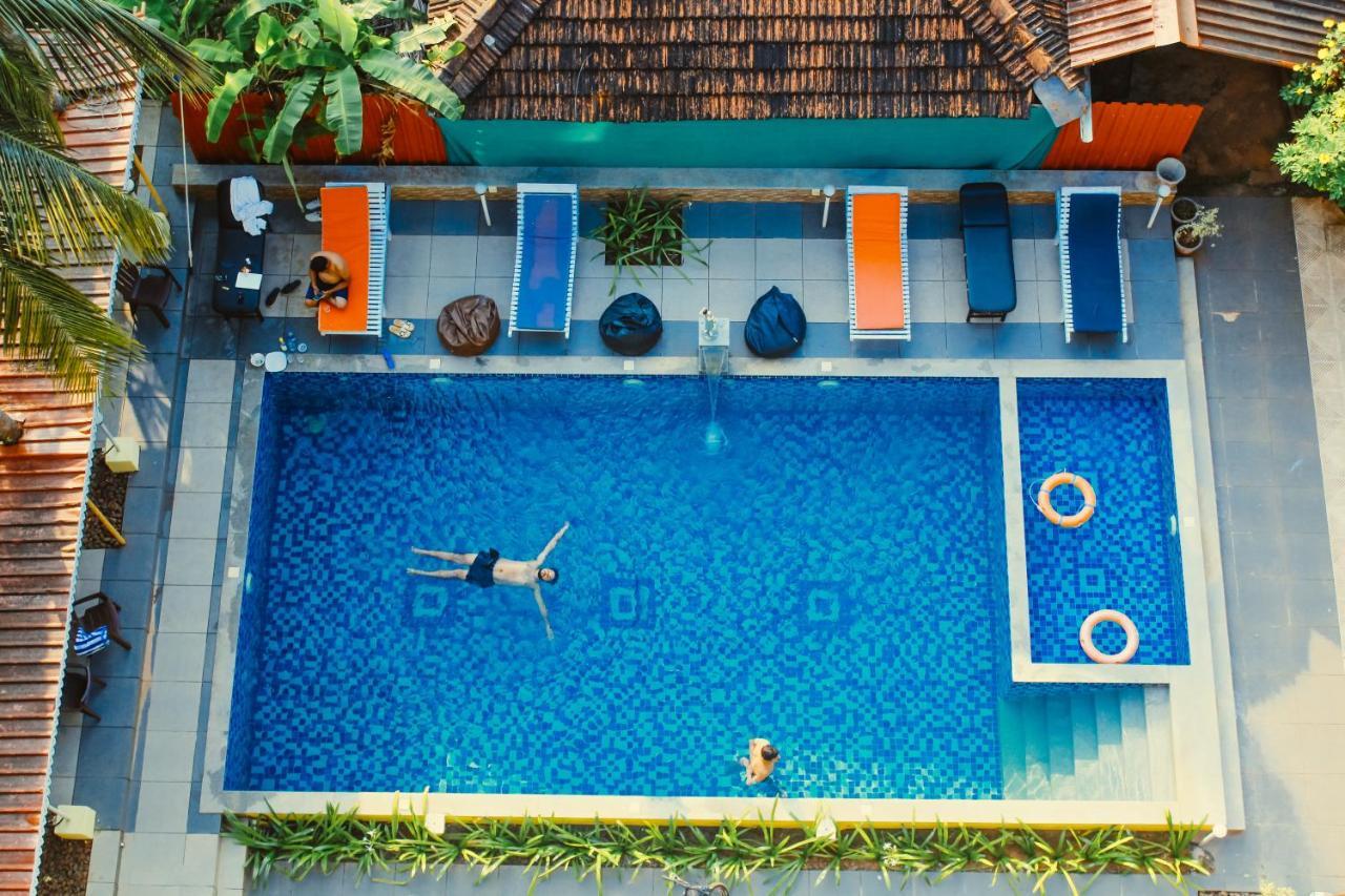 Royal Resort Canacona Zewnętrze zdjęcie